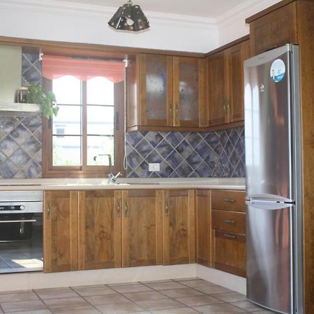 Tu Casa En Frontera Villa Luaran gambar