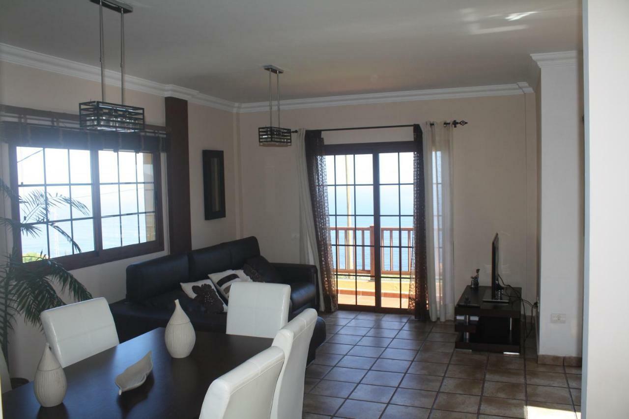Tu Casa En Frontera Villa Luaran gambar