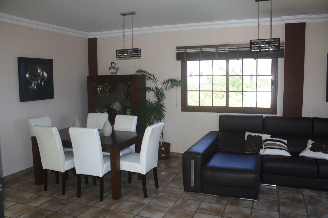 Tu Casa En Frontera Villa Luaran gambar