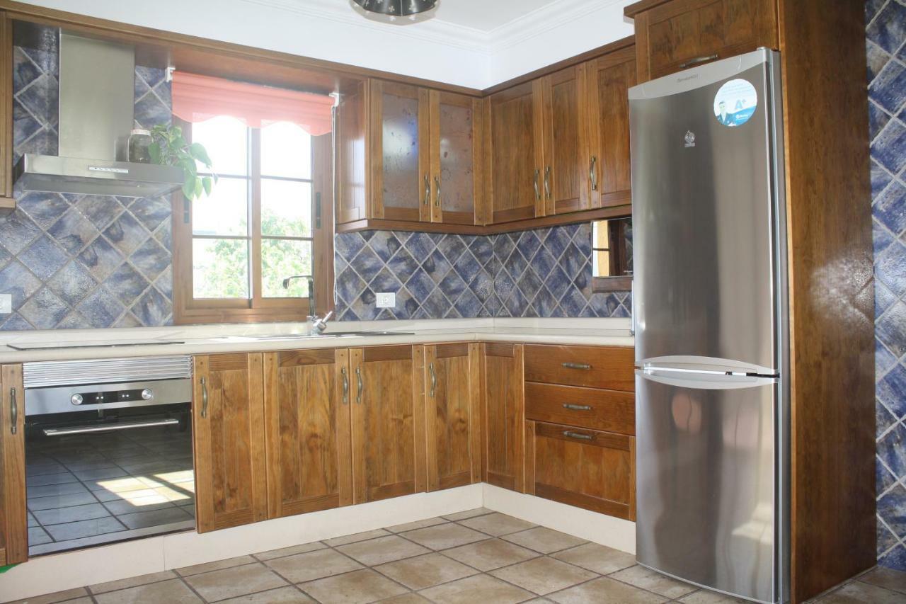 Tu Casa En Frontera Villa Luaran gambar