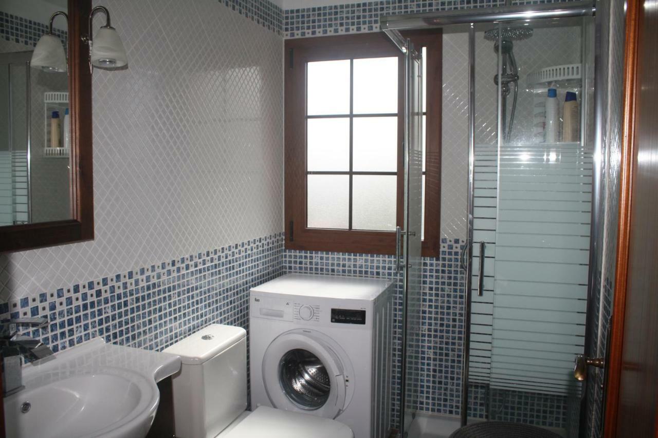 Tu Casa En Frontera Villa Luaran gambar