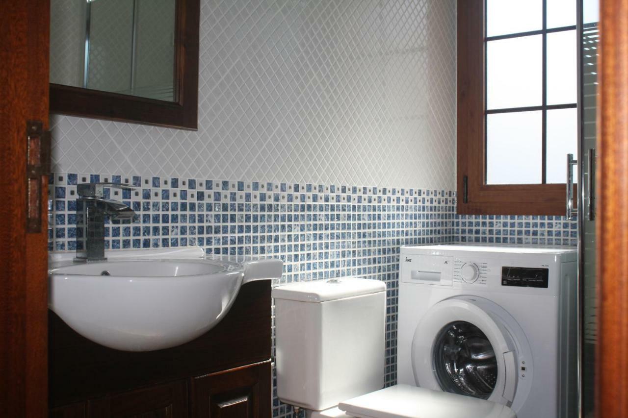Tu Casa En Frontera Villa Luaran gambar