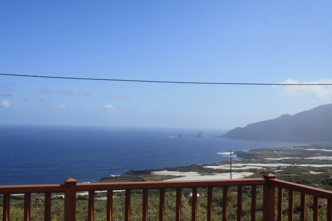 Tu Casa En Frontera Villa Luaran gambar