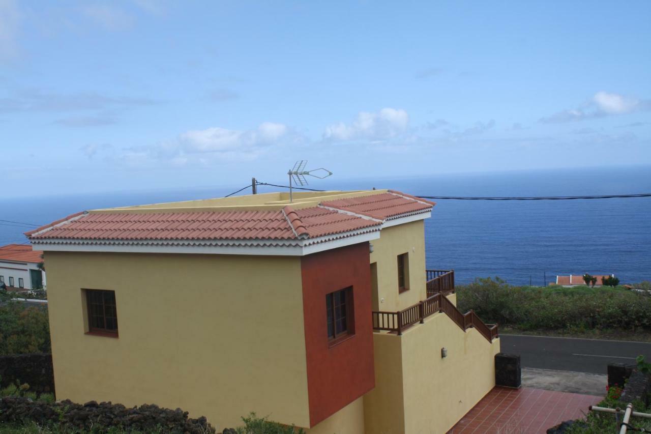 Tu Casa En Frontera Villa Luaran gambar