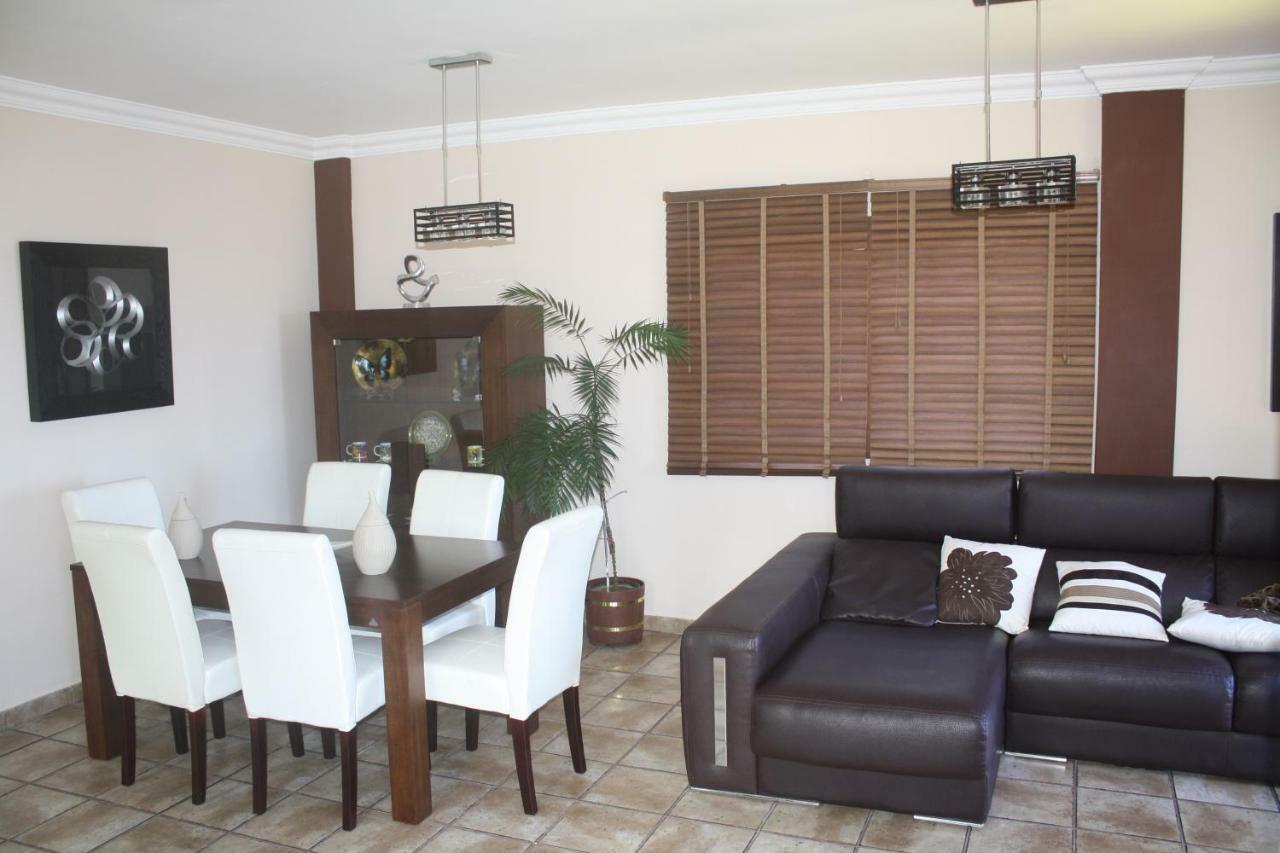 Tu Casa En Frontera Villa Luaran gambar