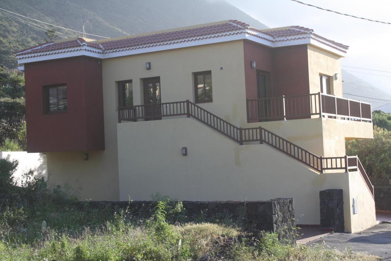 Tu Casa En Frontera Villa Luaran gambar