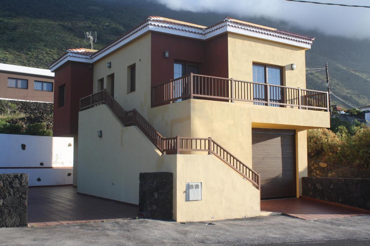 Tu Casa En Frontera Villa Luaran gambar