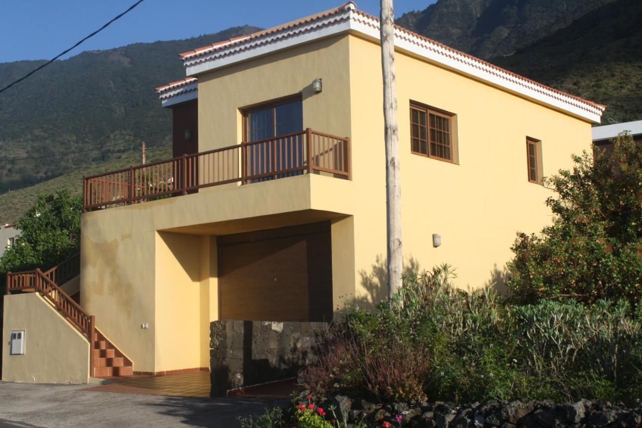 Tu Casa En Frontera Villa Luaran gambar